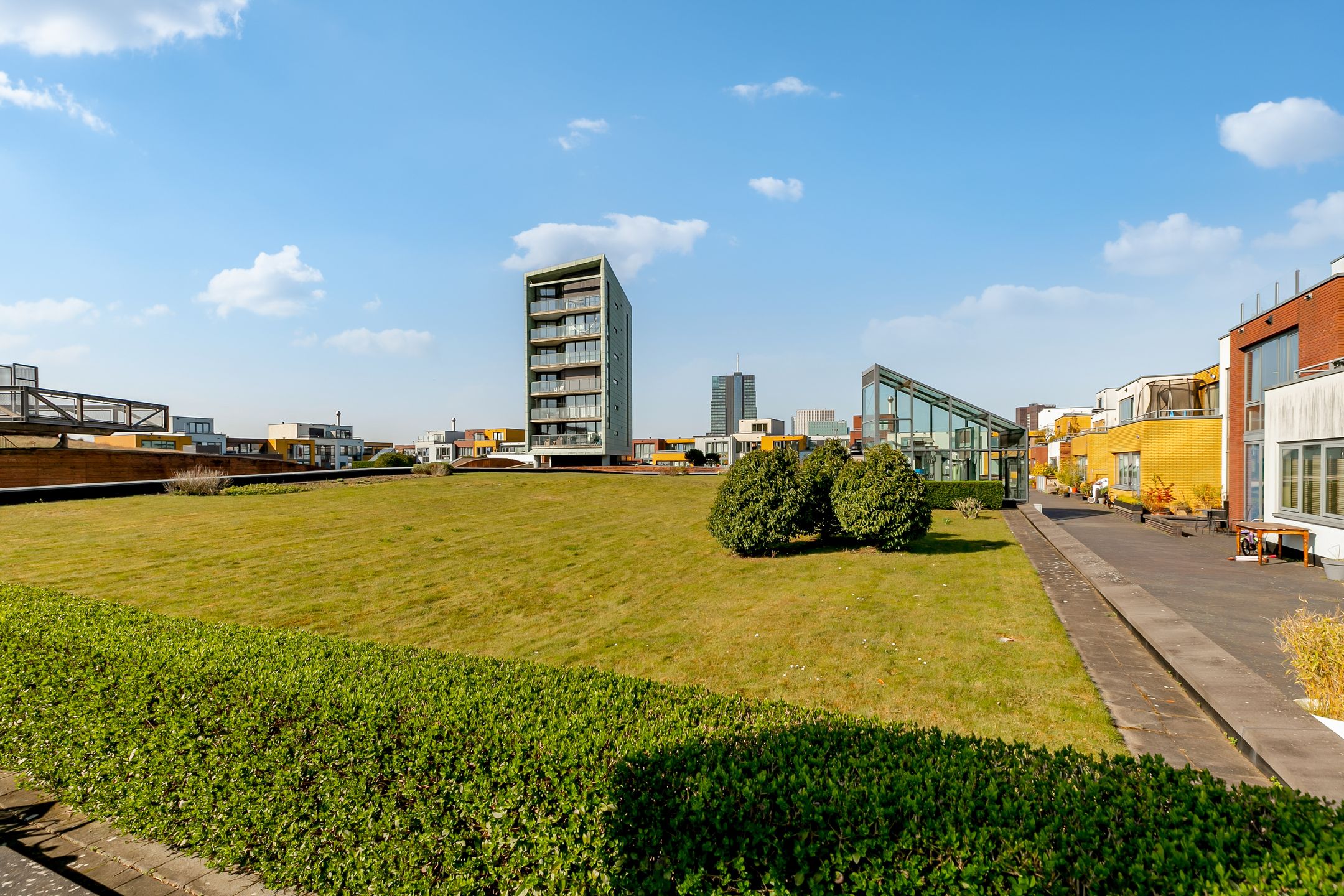 Foto 12 van Citadel 76