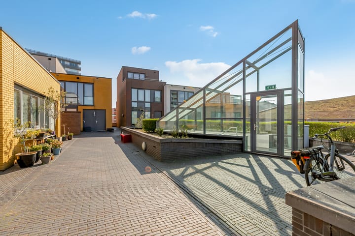 Foto 14 van Citadel 76