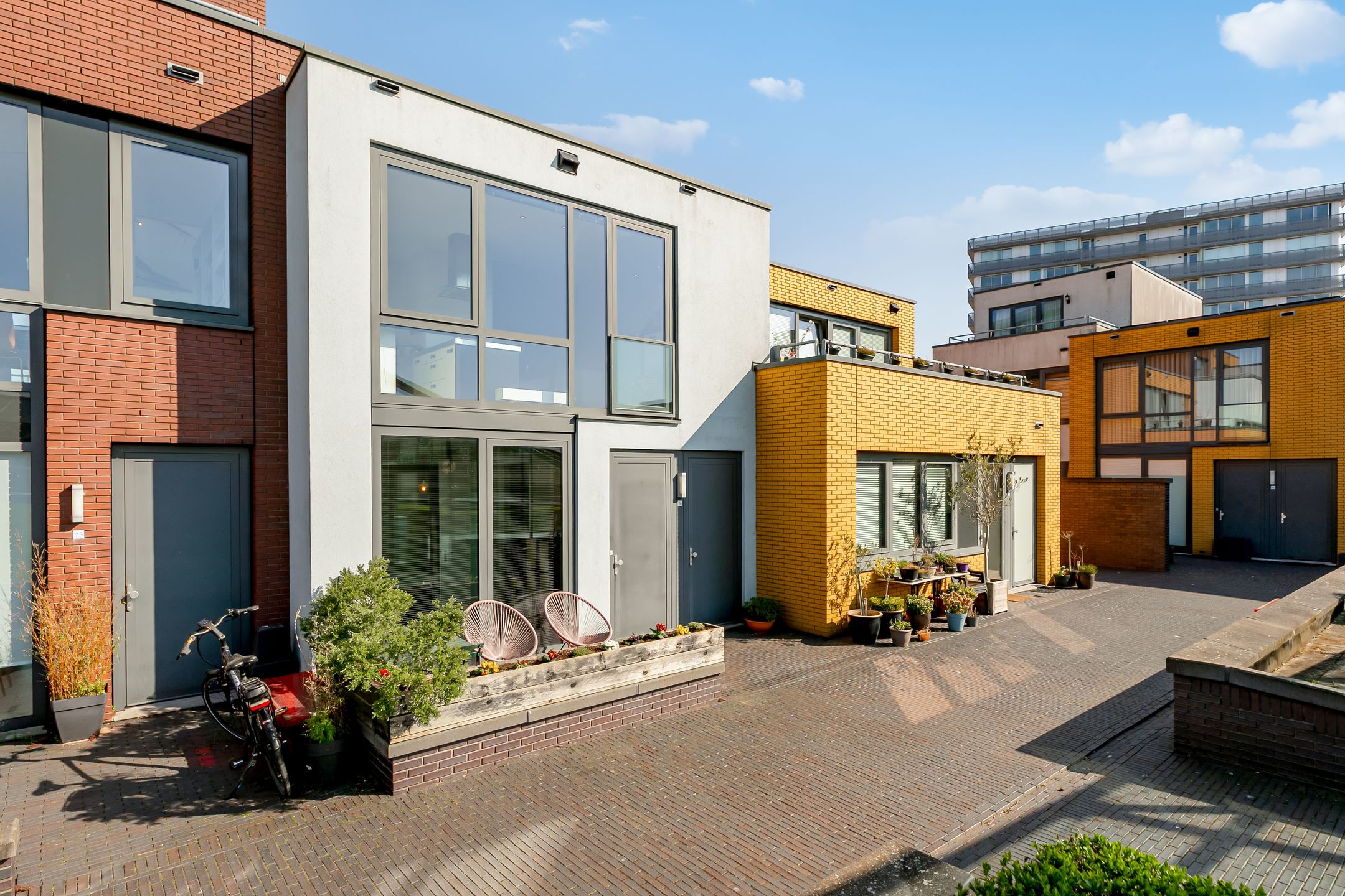 Foto 15 van Citadel 76