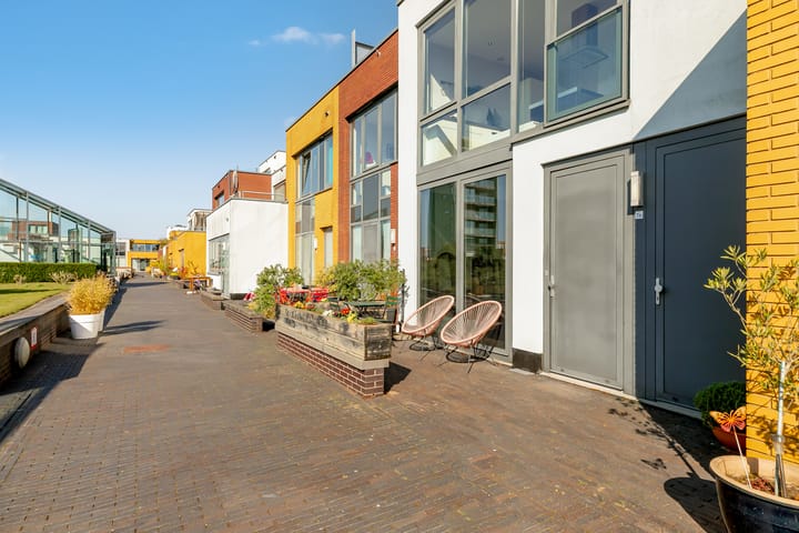 Foto 16 van Citadel 76