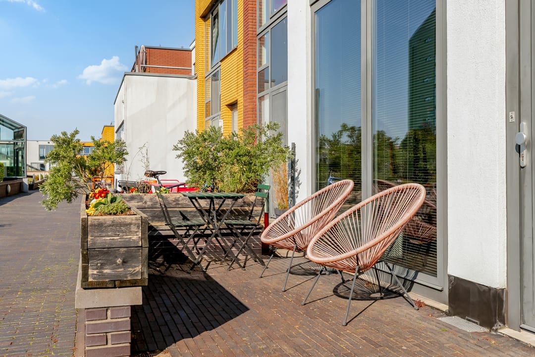 Foto 17 van Citadel 76