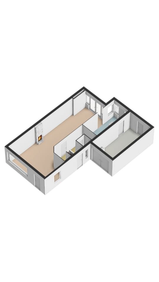 Photo 50 of Gerard Terborchlaan 12