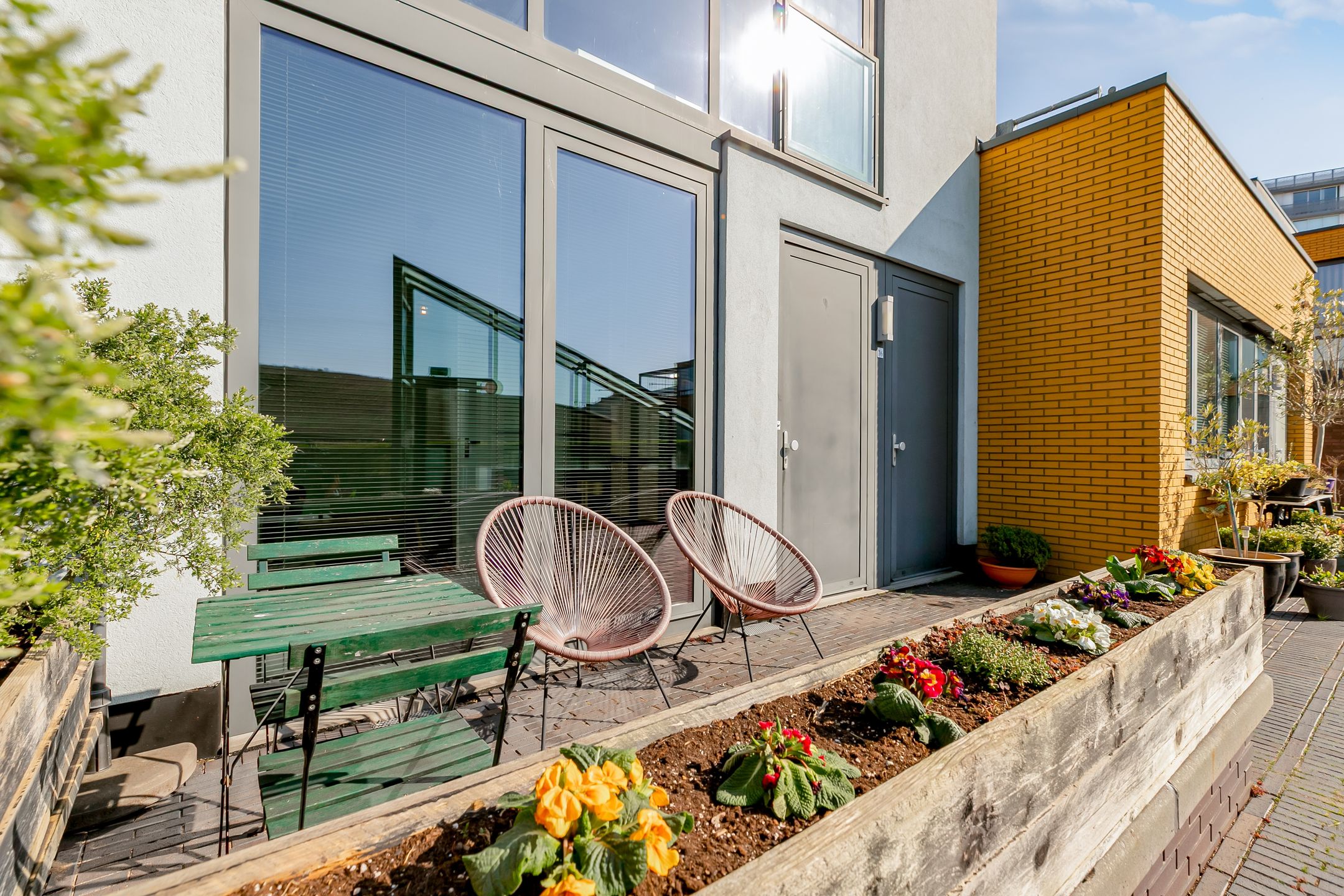 Foto 18 van Citadel 76