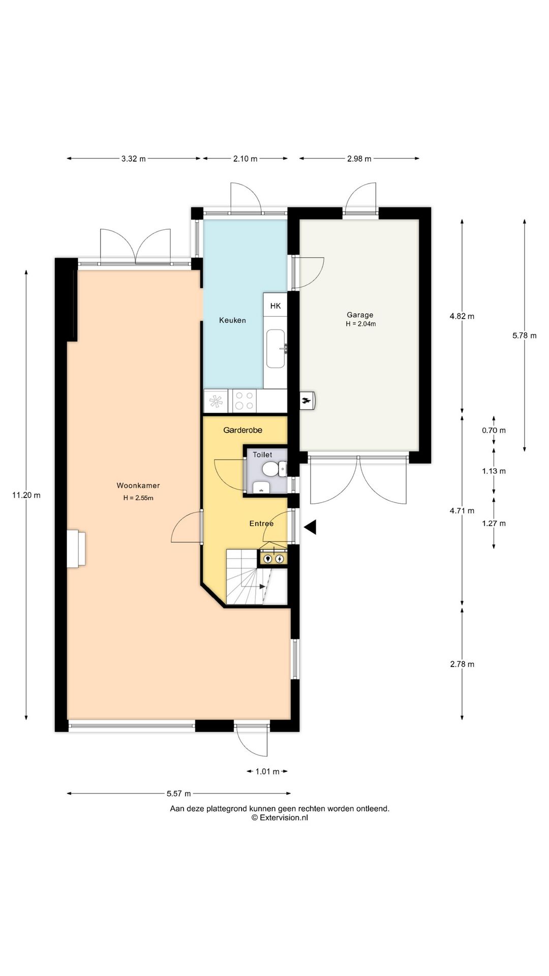 Photo 51 of Gerard Terborchlaan 12