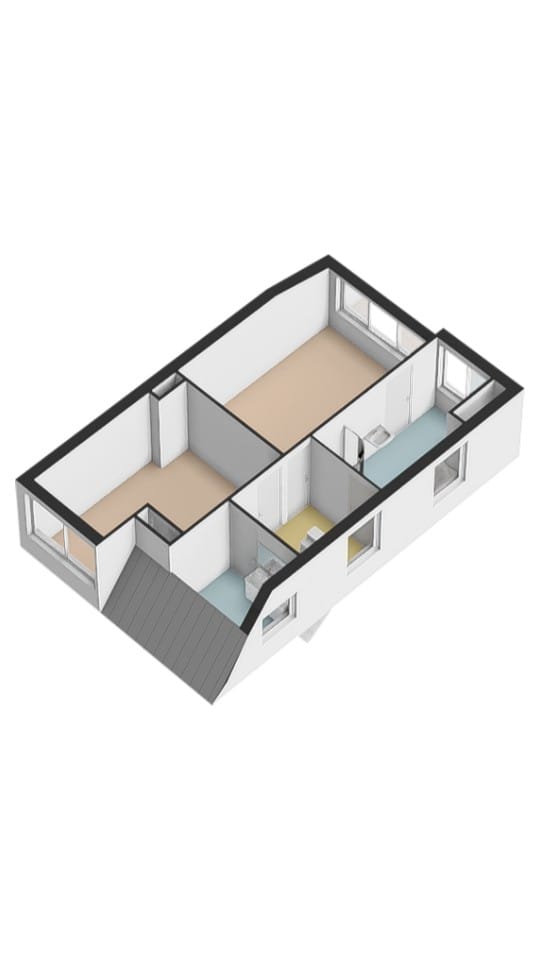 Photo 52 of Gerard Terborchlaan 12