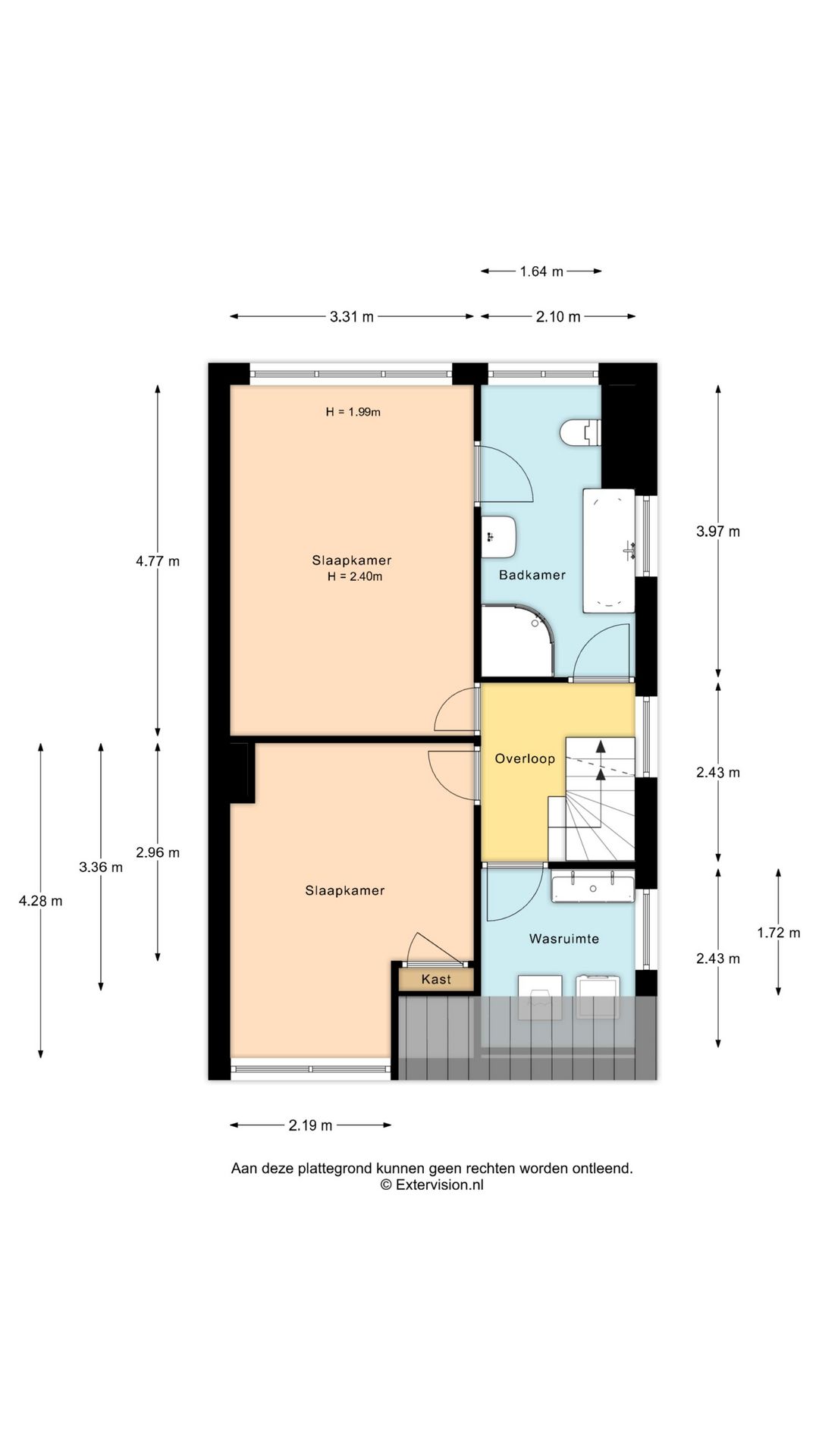 Photo 53 of Gerard Terborchlaan 12