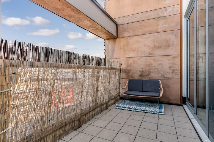 Foto 25 van Citadel 76