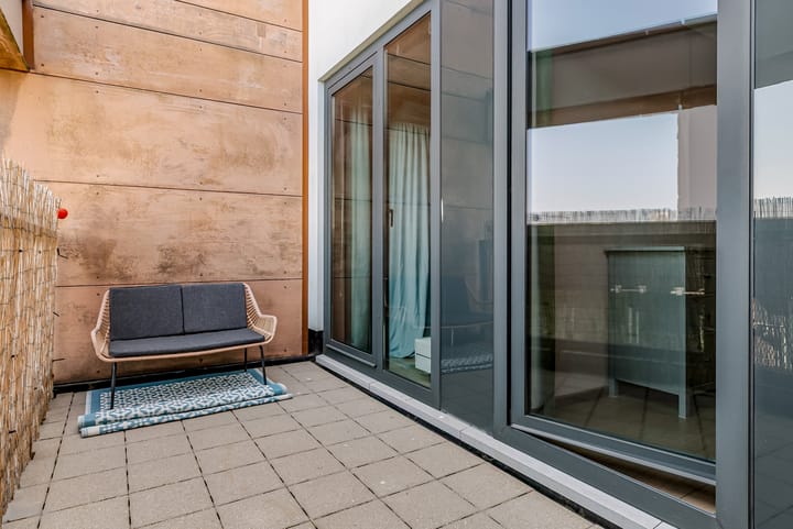 Foto 26 van Citadel 76