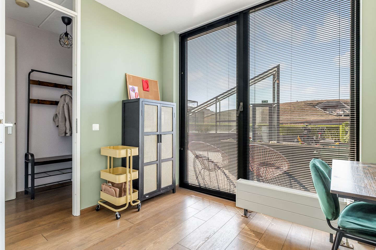 Foto 29 van Citadel 76