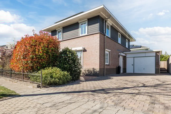 Foto 2 van Gruythuysenlaan 5