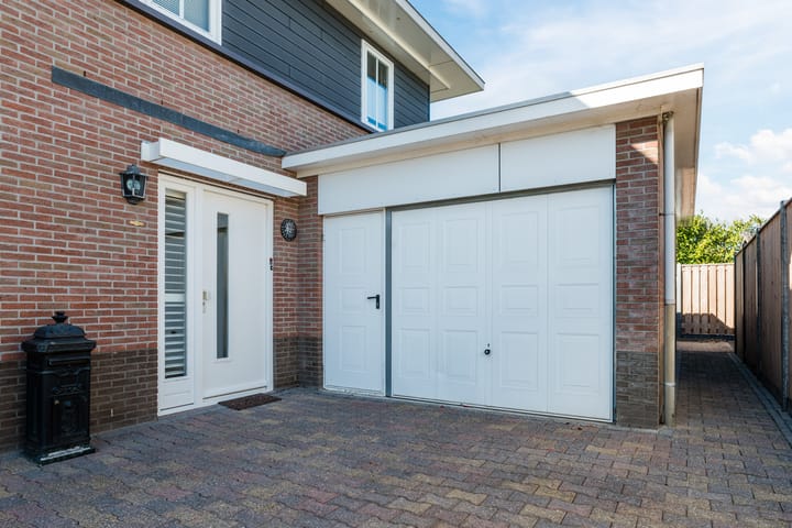 Foto 3 van Gruythuysenlaan 5