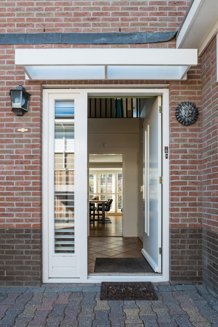 Foto 4 van Gruythuysenlaan 5