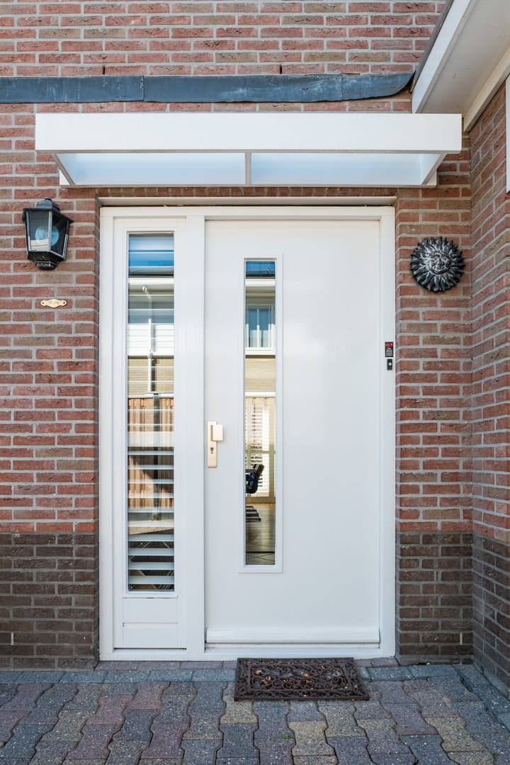 Foto 5 van Gruythuysenlaan 5