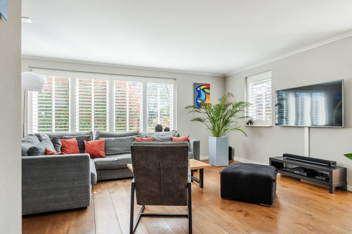 Foto 7 van Gruythuysenlaan 5