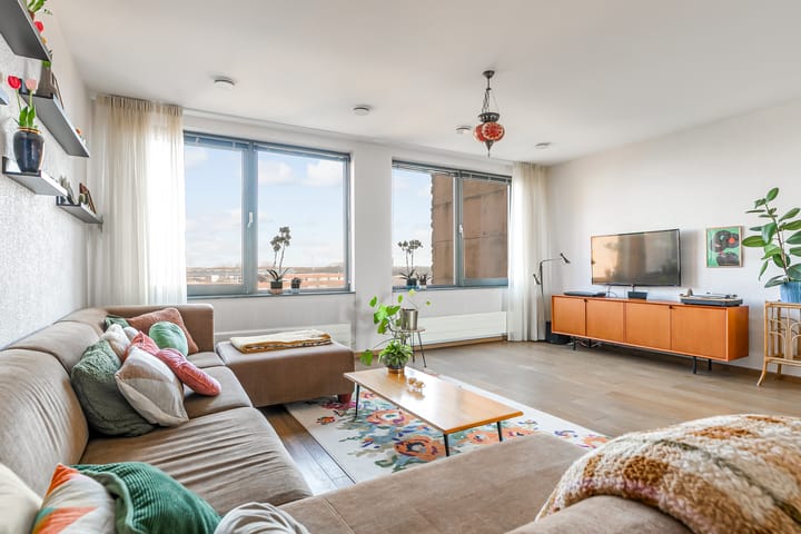 Foto 39 van Citadel 76