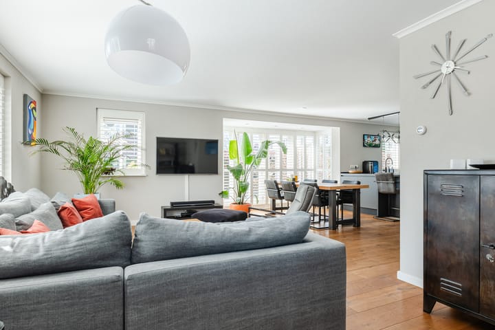 Foto 9 van Gruythuysenlaan 5