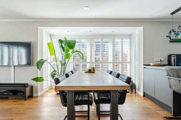 Foto 10 van Gruythuysenlaan 5