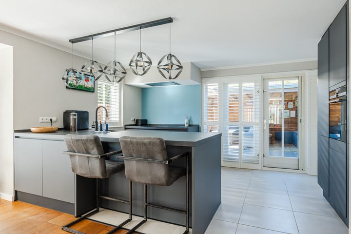 Foto 11 van Gruythuysenlaan 5