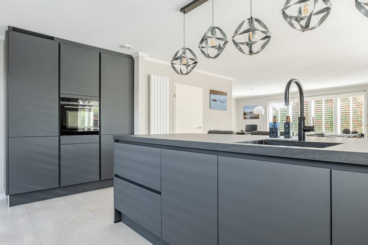 Foto 13 van Gruythuysenlaan 5