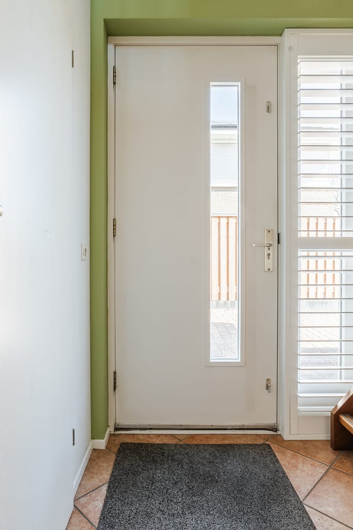 Foto 19 van Gruythuysenlaan 5