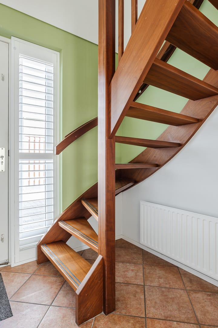 Foto 20 van Gruythuysenlaan 5