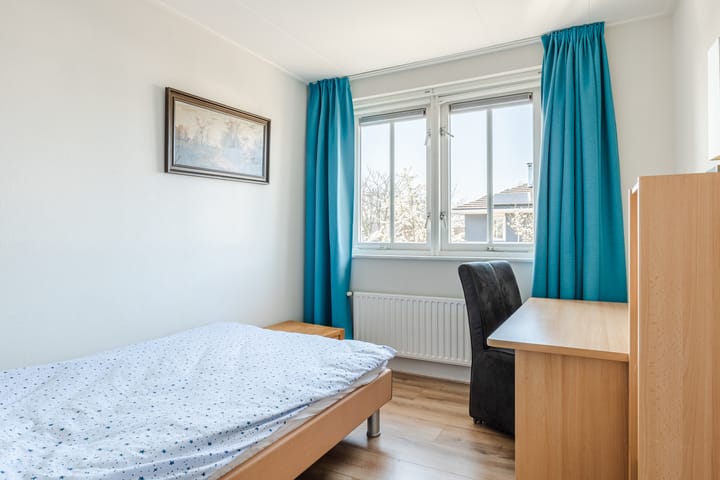 Foto 27 van Gruythuysenlaan 5