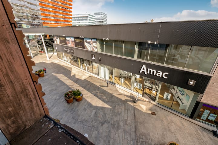 Foto 57 van Citadel 76