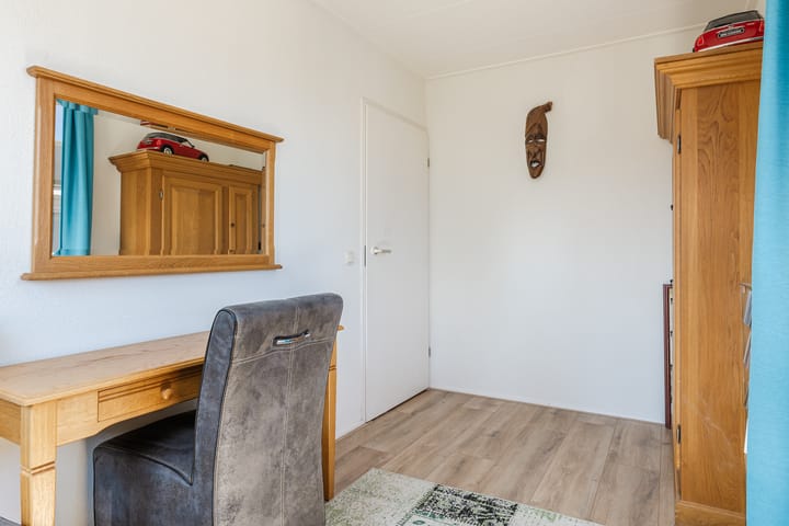 Foto 30 van Gruythuysenlaan 5