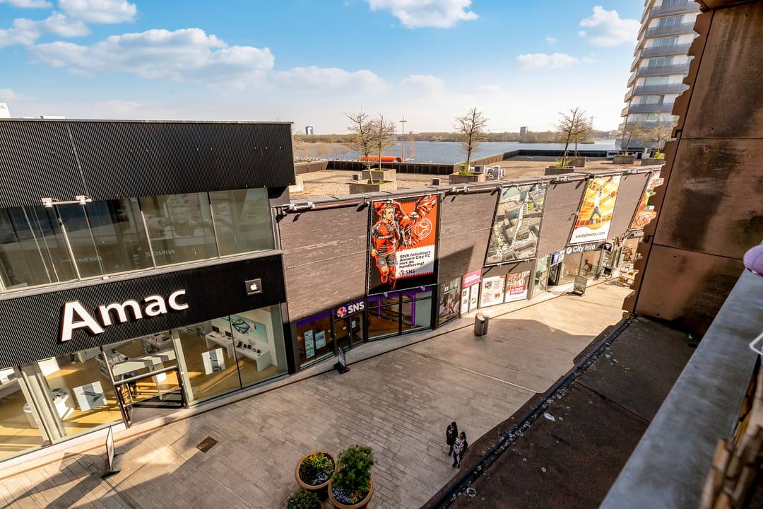 Foto 58 van Citadel 76