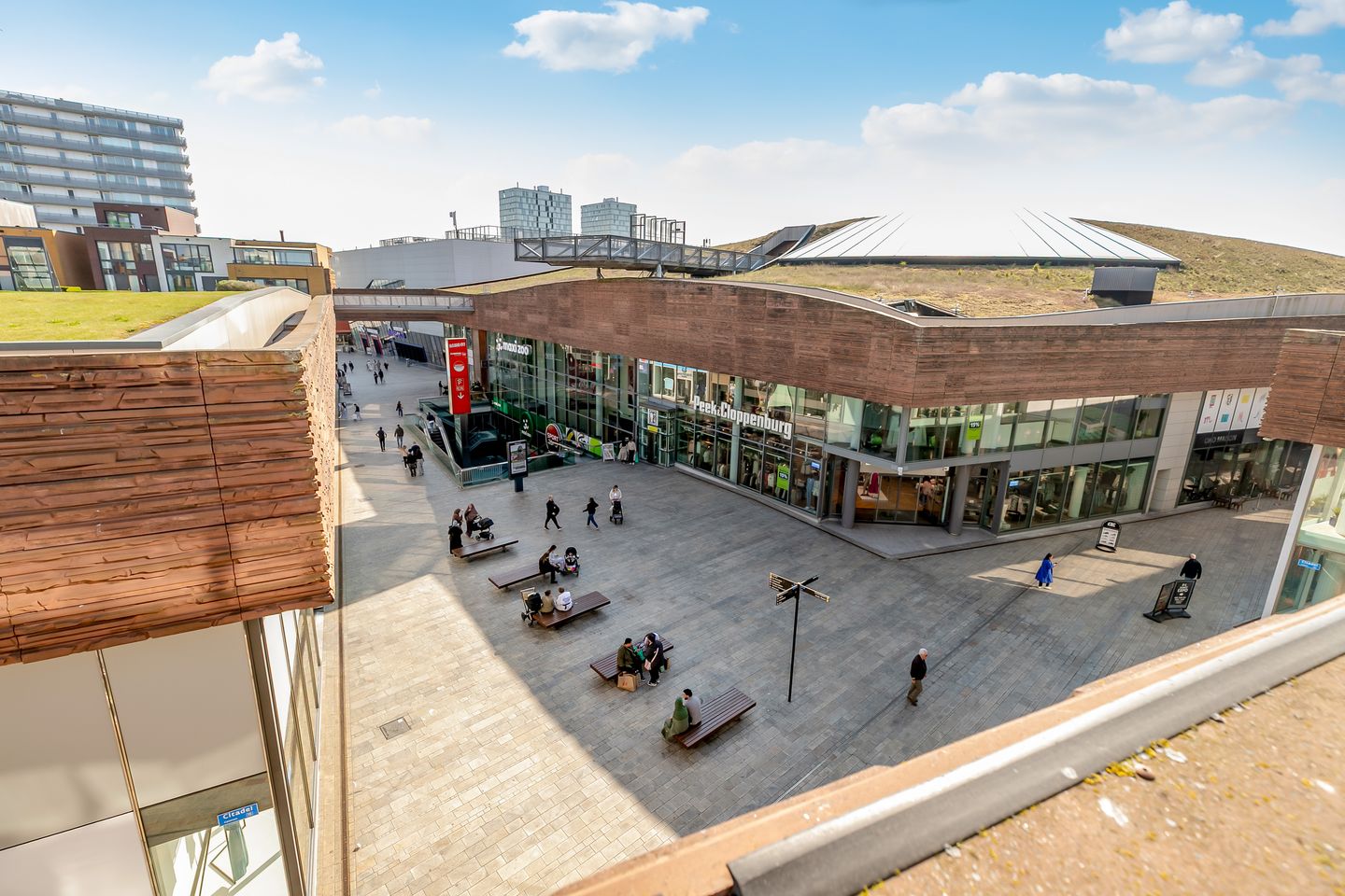 Foto 59 van Citadel 76