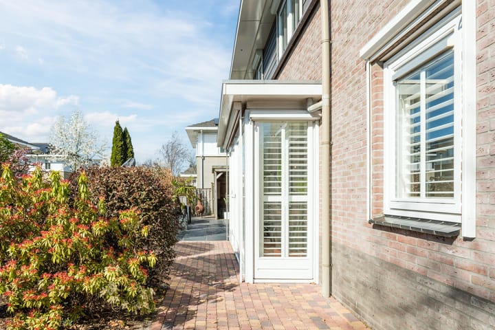 Foto 38 van Gruythuysenlaan 5