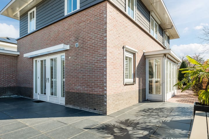 Foto 39 van Gruythuysenlaan 5