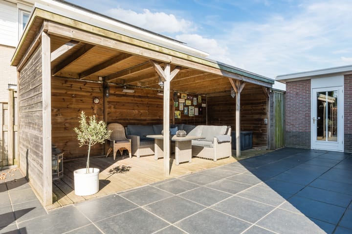 Foto 41 van Gruythuysenlaan 5