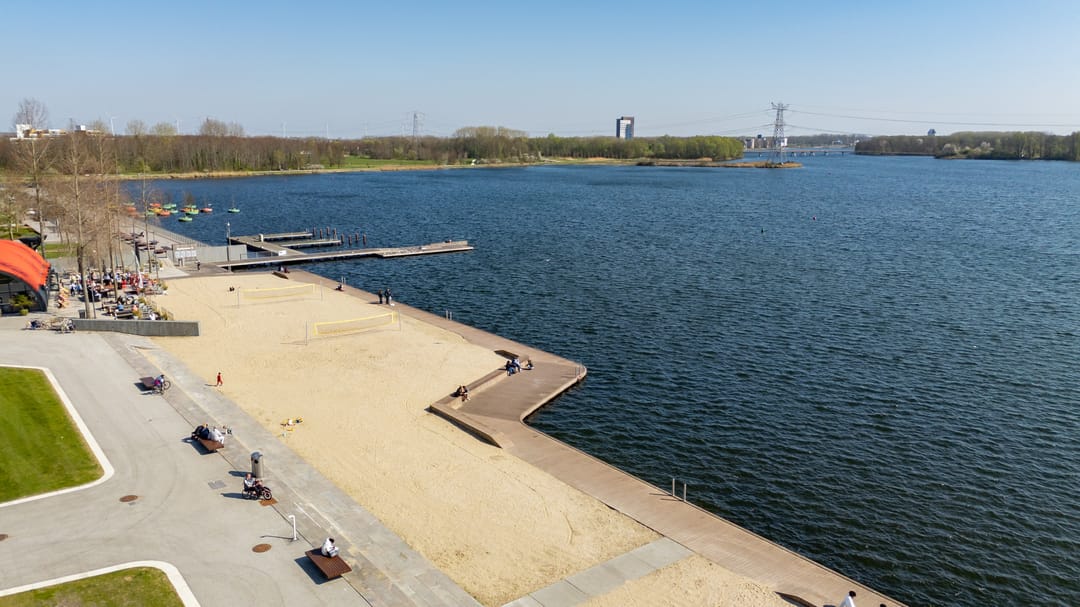 Foto 67 van Citadel 76