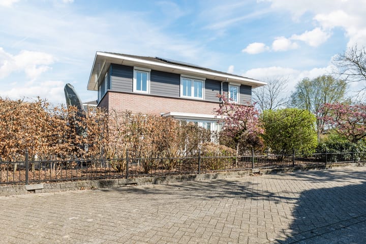 Foto 44 van Gruythuysenlaan 5