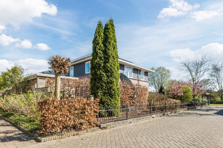 Foto 45 van Gruythuysenlaan 5