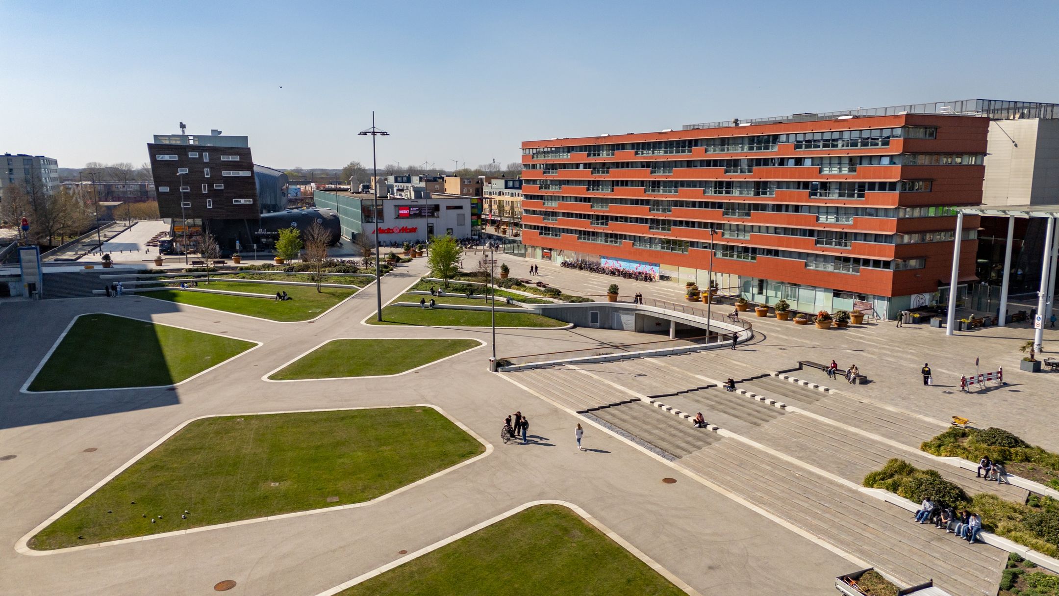 Foto 69 van Citadel 76