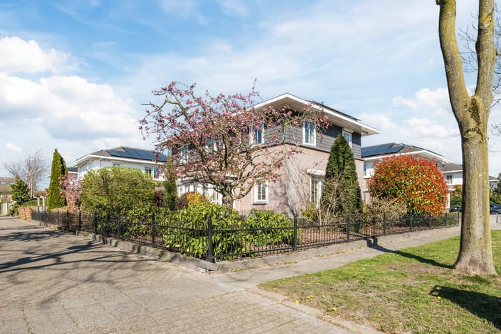 Foto 46 van Gruythuysenlaan 5