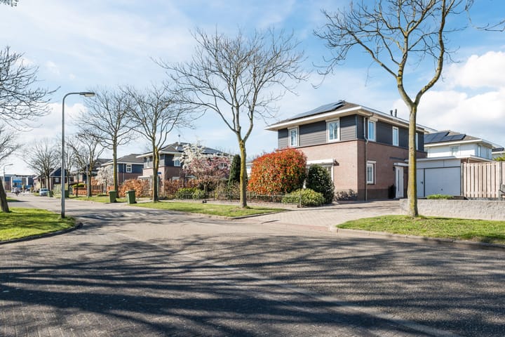 Foto 47 van Gruythuysenlaan 5