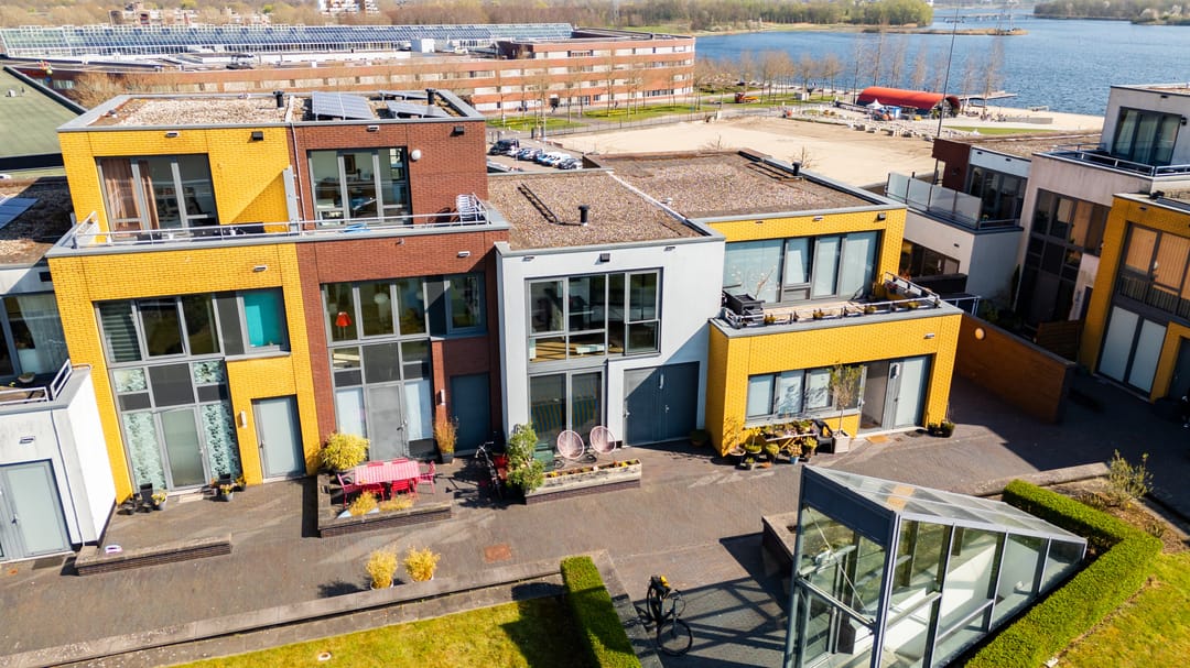 Foto 71 van Citadel 76