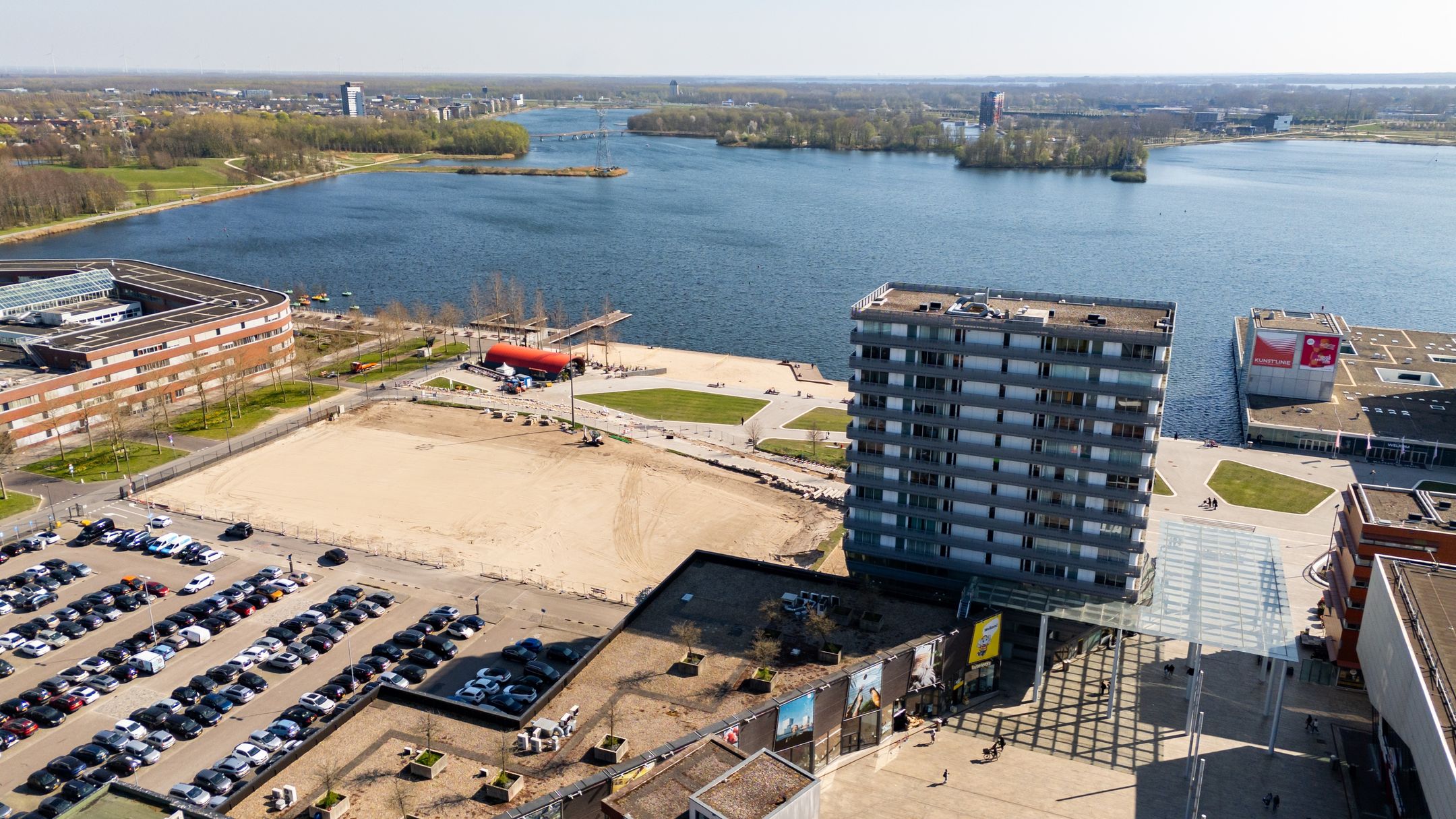 Foto 72 van Citadel 76