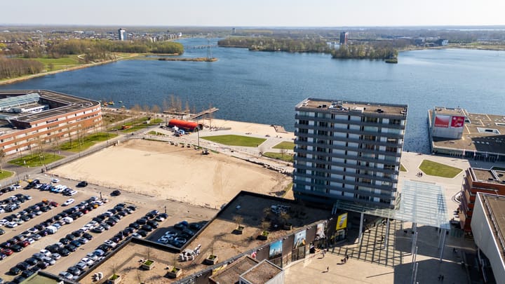 Foto 72 van Citadel 76