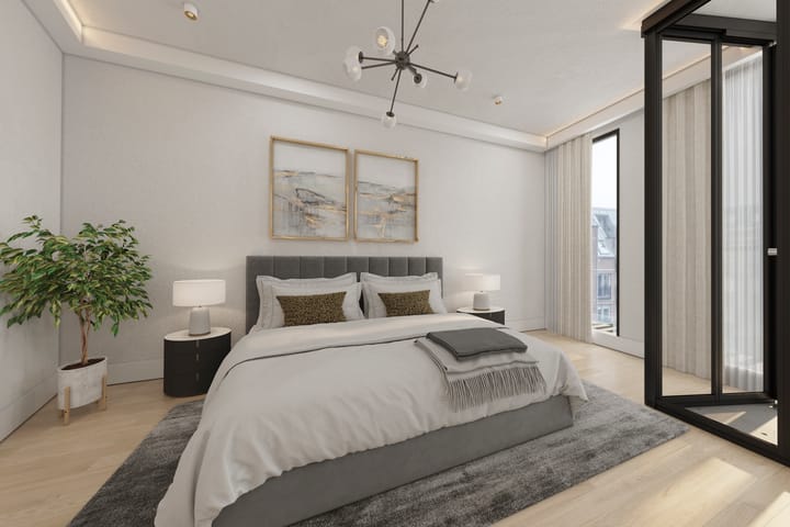 Foto 4 van Westerdijk 4-1601