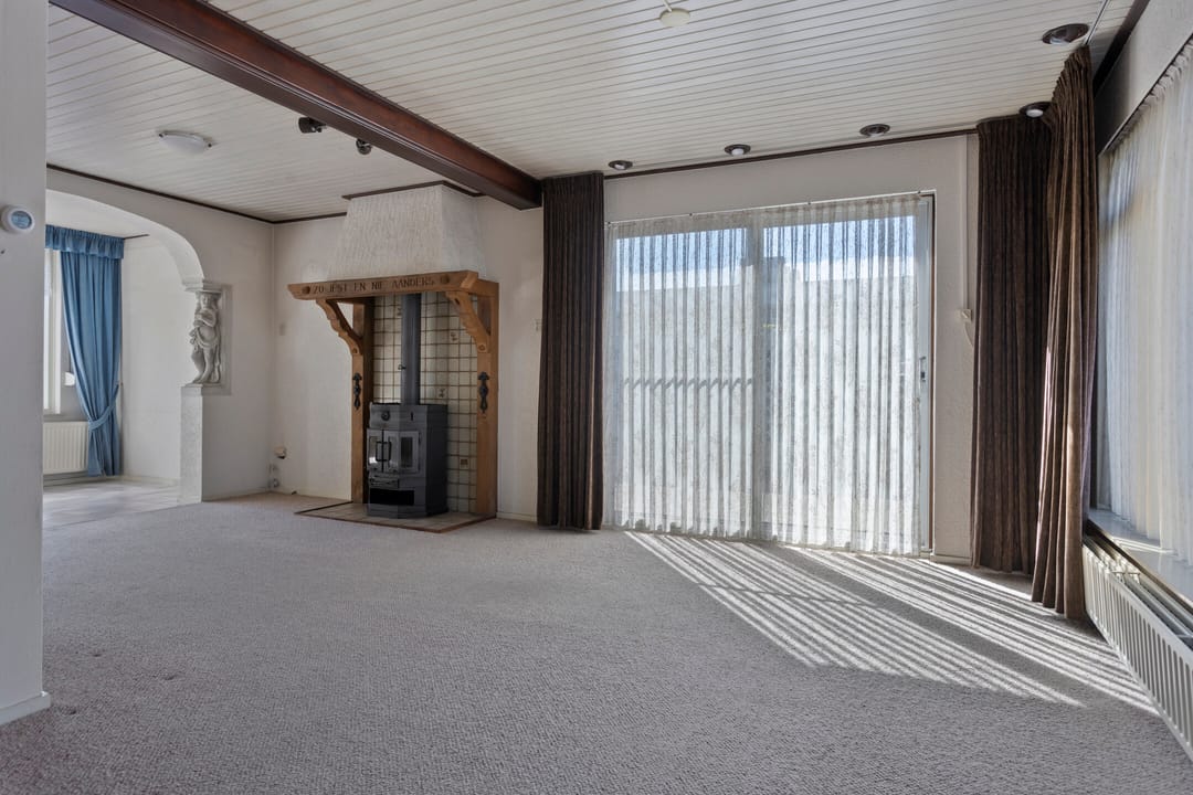 Foto 2 van Ds. Louwe Kooymanslaan 3