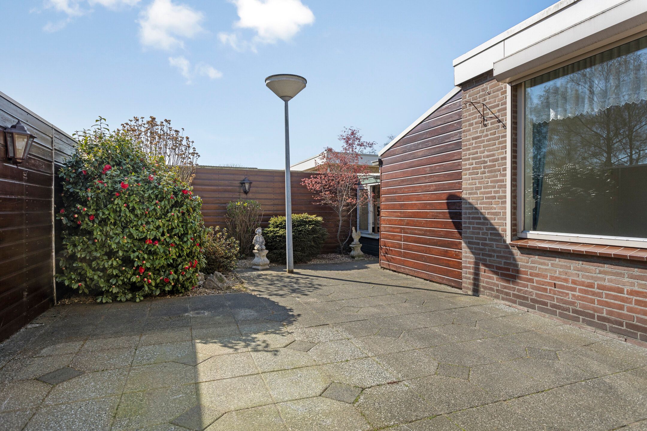 Foto 3 van Ds. Louwe Kooymanslaan 3