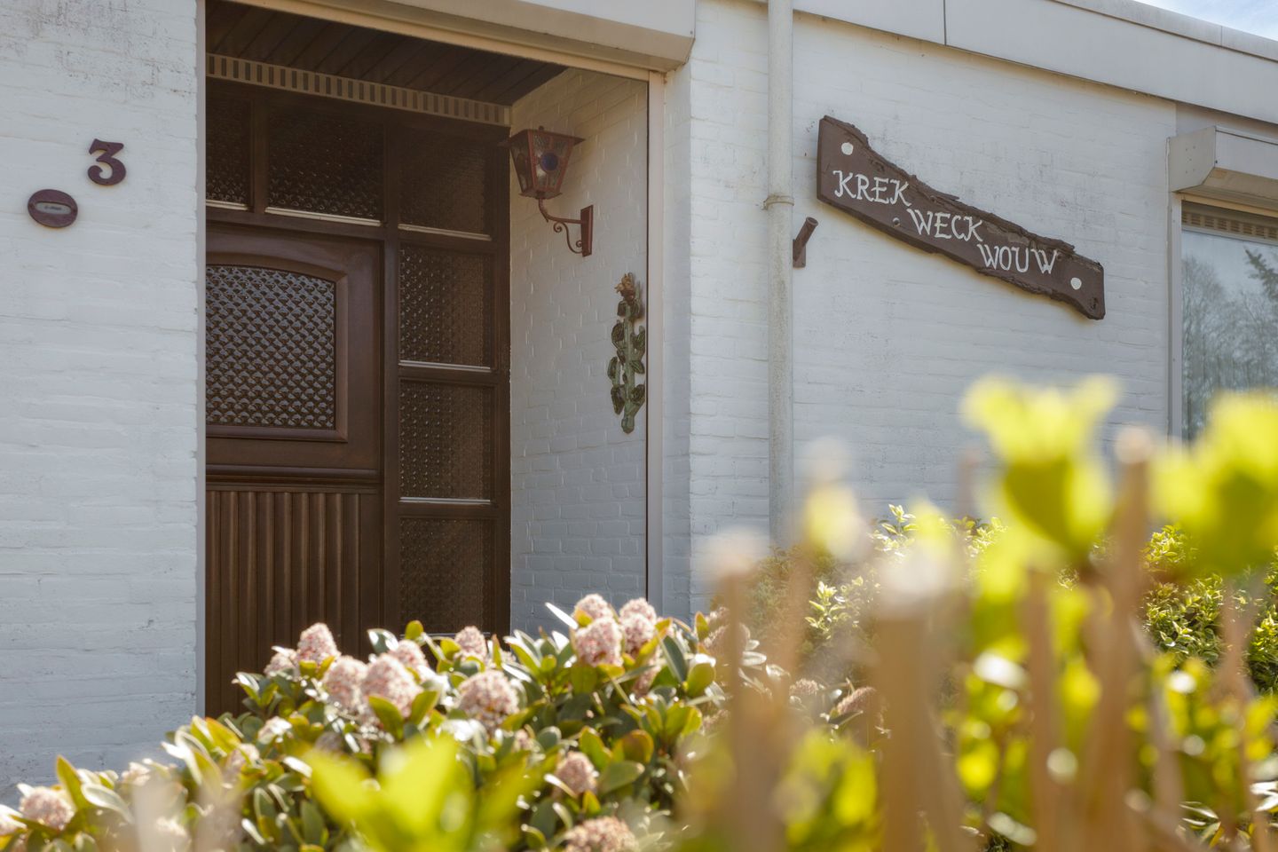 Foto 4 van Ds. Louwe Kooymanslaan 3