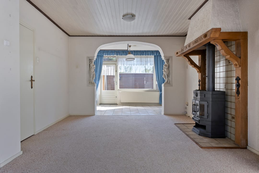 Foto 8 van Ds. Louwe Kooymanslaan 3