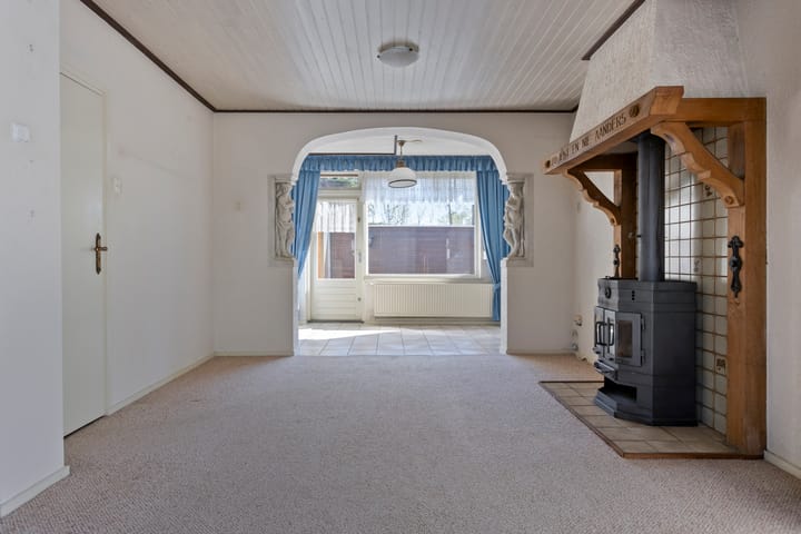 Foto 8 van Ds. Louwe Kooymanslaan 3