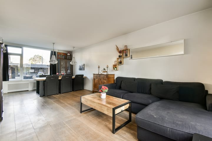 Foto 3 van Camera Obscuralaan 53