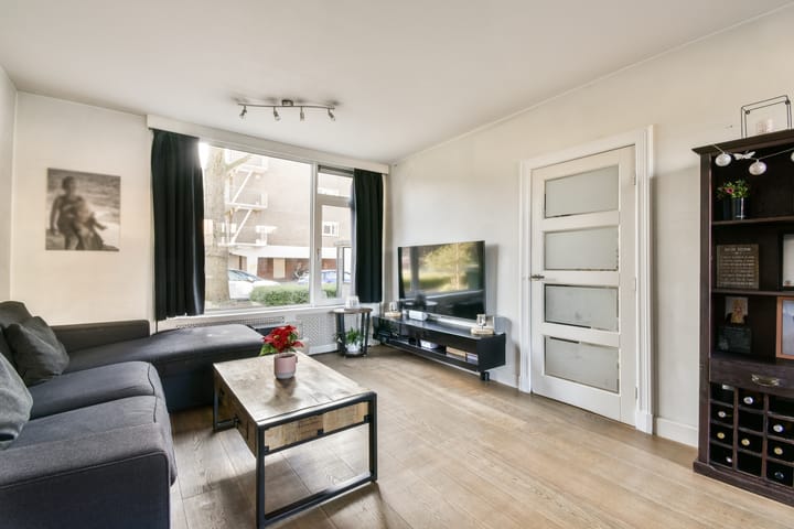 Foto 4 van Camera Obscuralaan 53